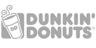 Dunkin Donuts